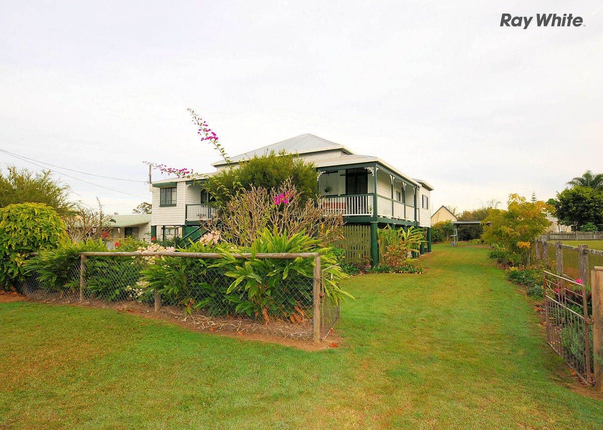 9 Union Street, TORBANLEA QLD 4662, Torbanlea - Thumbnail 2