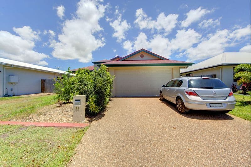 54 Springbrook Parade, IDALIA QLD 4811, Idalia - Thumbnail 5