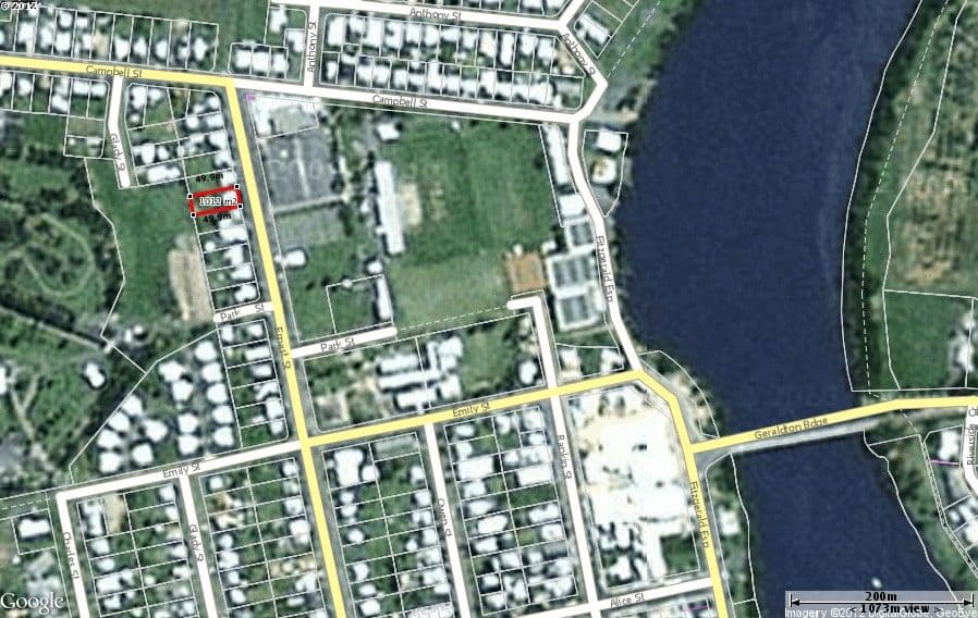 132 Ernest Street, INNISFAIL QLD 4860, Innisfail - Thumbnail 4