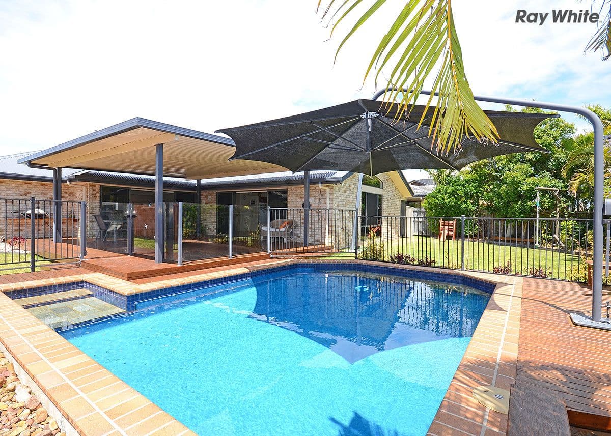 4 Adam Court, URANGAN QLD 4655, Urangan - Thumbnail 2