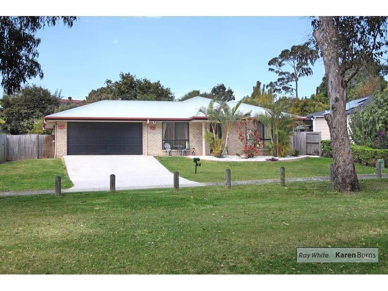 26 Sheldrake Place, MOGGILL QLD 4070, Moggill - Image 1