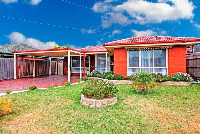 7 Woodstock Drive, GLADSTONE PARK VIC 3043, Gladstone Park - Thumbnail 2