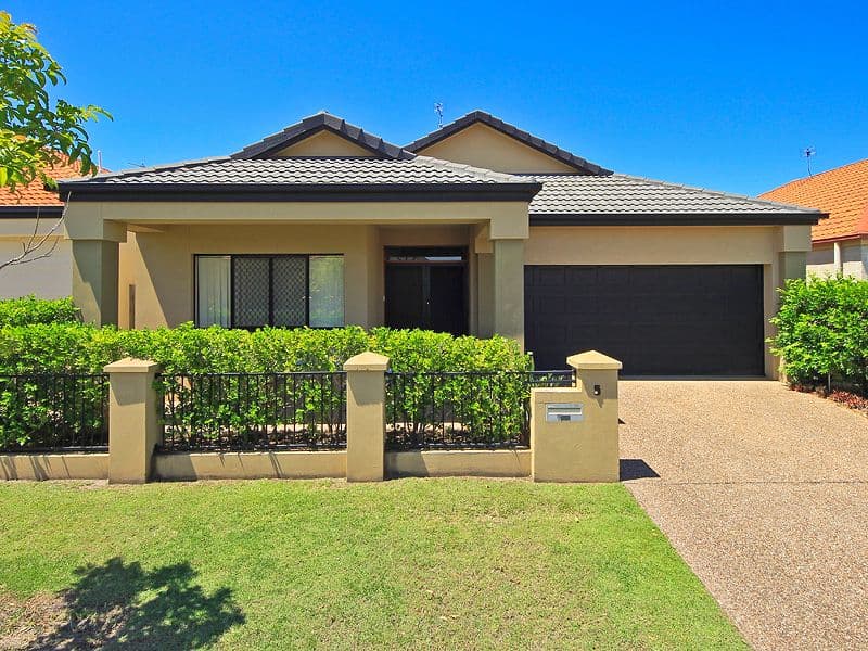 5 Windemere Crescent, VARSITY LAKES QLD 4227, Varsity Lakes - Image 1