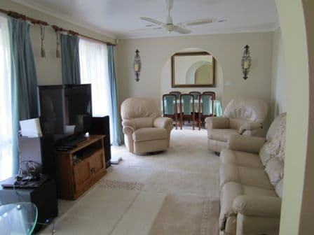 5 Edmond Close, GILMORE ACT 2905, Gilmore - Thumbnail 2
