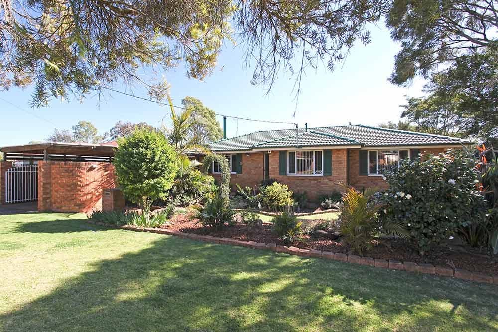 3 Scheske Street, Wilsonton QLD 4350, Wilsonton - Image 1