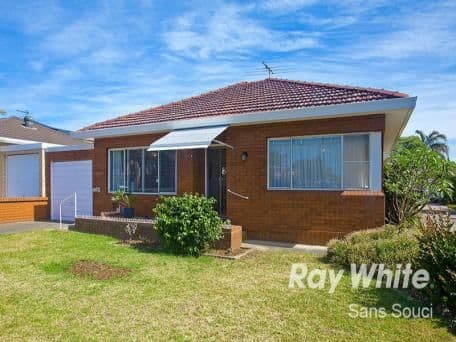 40 Burlington Street, MONTEREY NSW 2217, Monterey - Image 1