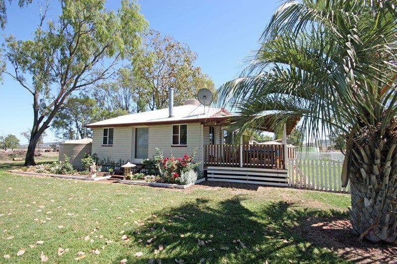 38932 Burnett Highway, THANGOOL QLD 4716, Thangool - Thumbnail 6