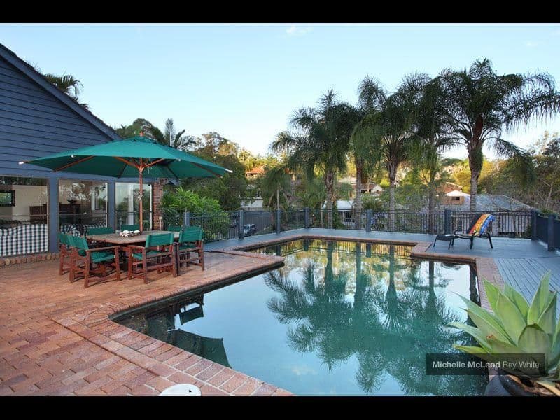 4 Greenhood Street, INDOOROOPILLY QLD 4068, Indooroopilly - Thumbnail 2