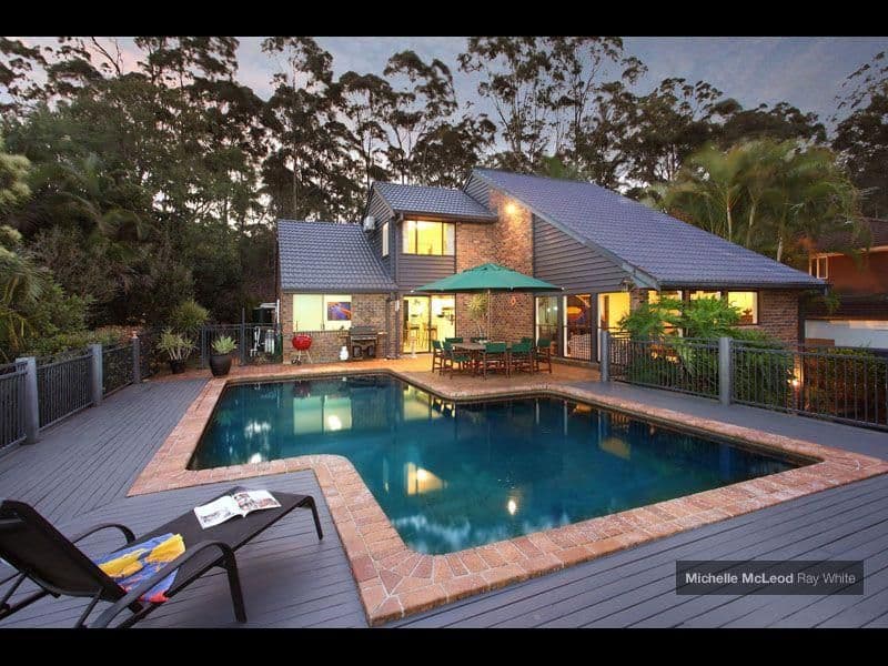 4 Greenhood Street, INDOOROOPILLY QLD 4068, Indooroopilly - Image 1
