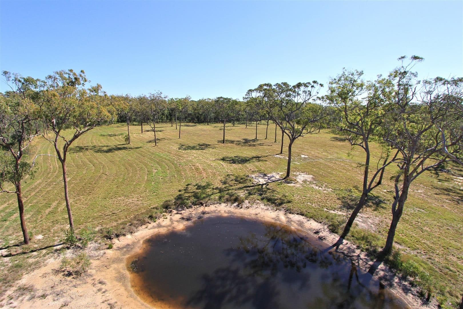 Lot 8 Manoo Road, SHARON QLD 4670, Sharon - Image 1