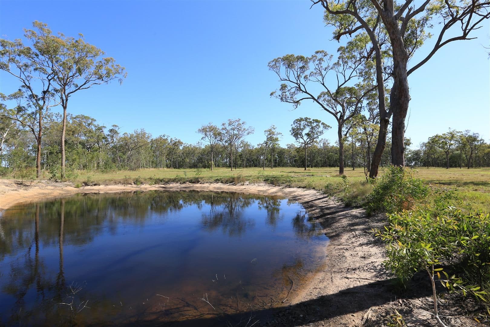 Lot 8 Manoo Road, SHARON QLD 4670, Sharon - Thumbnail 4