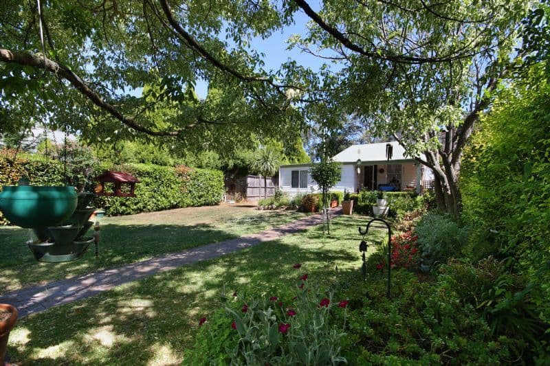 383 Wildes Meadow Road, WILDES MEADOW NSW 2577, Wildes Meadow - Image 1