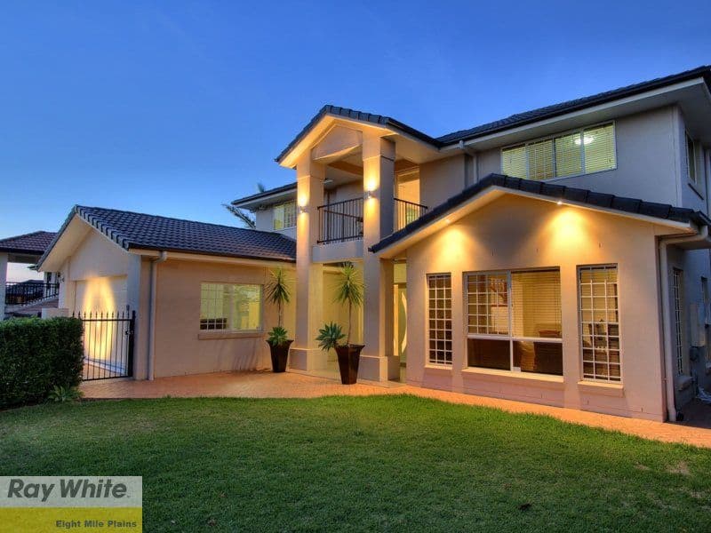11 Ellendale Circuit, EIGHT MILE PLAINS QLD 4113, Eight Mile Plains - Thumbnail 3