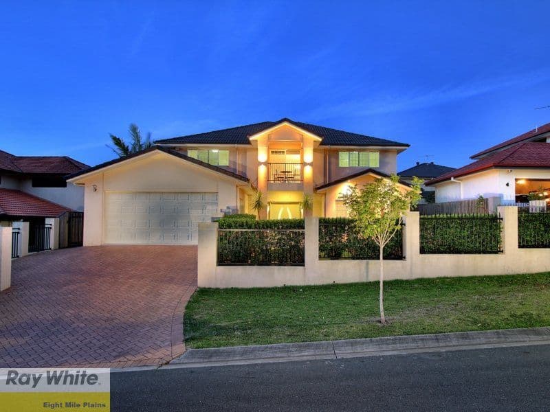 11 Ellendale Circuit, EIGHT MILE PLAINS QLD 4113, Eight Mile Plains - Image 1