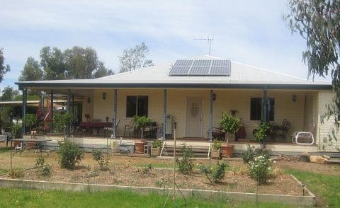 151 Wilga Street, COONAMBLE NSW 2829, Coonamble - Image 1