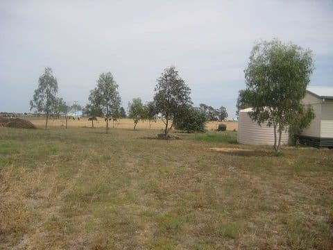 151 Wilga Street, COONAMBLE NSW 2829, Coonamble - Thumbnail 8