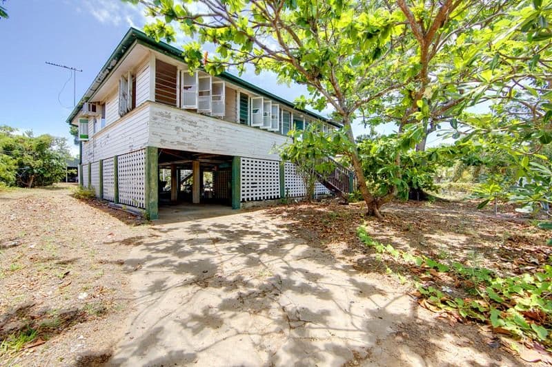 14 Martin Street, SOUTH TOWNSVILLE QLD 4810, South Townsville - Image 1