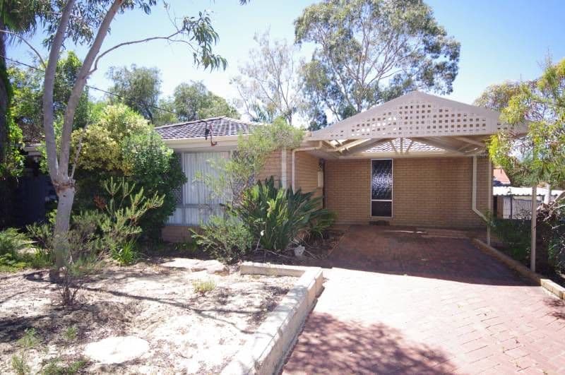 26 Whitworth Avenue, GIRRAWHEEN WA 6064, Girrawheen - Image 1