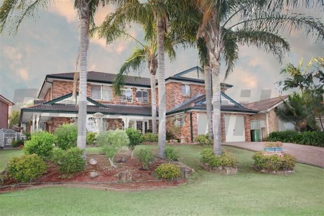 9 Miles Franklin Close, GLENMORE PARK NSW 2745, Glenmore Park - Image 1