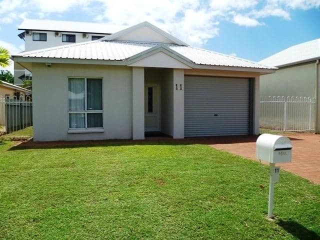 11 Radomi Crescent, COCONUT GROVE NT 0810, Coconut Grove - Image 1