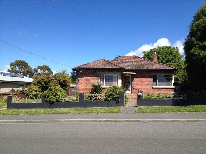 2 Clarence Street, PERTH TAS 7300, Perth - Image 1