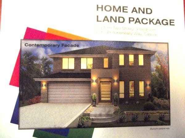 Lot 1, 24 Keneally Way, CASULA NSW 2170, Casula - Thumbnail 2