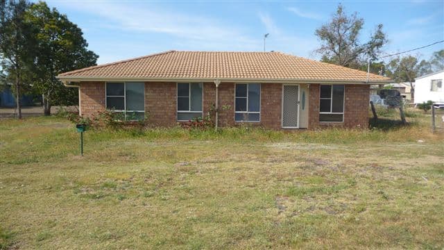 42 Mason Street, CLIFTON QLD 4361, Clifton - Image 1