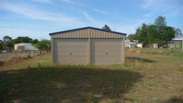 42 Mason Street, CLIFTON QLD 4361, Clifton - Thumbnail 2