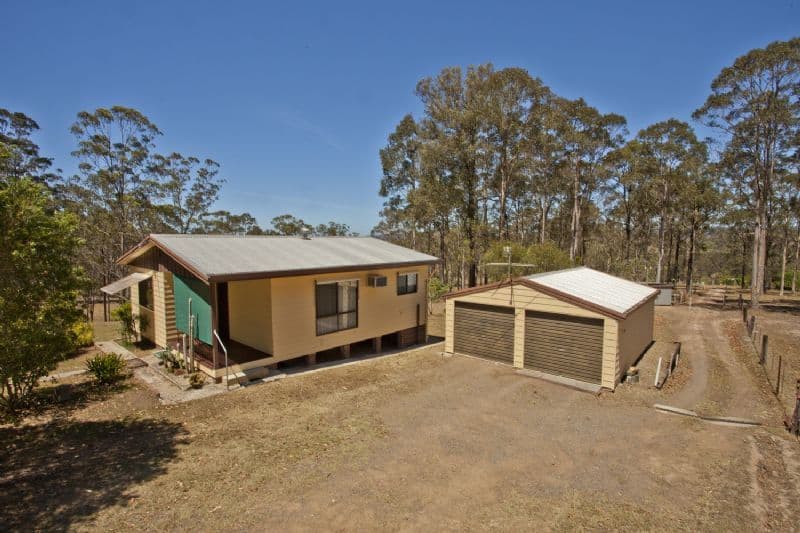 357 Woerdens Road, CLARENCE TOWN NSW 2321, Clarence Town - Thumbnail 4