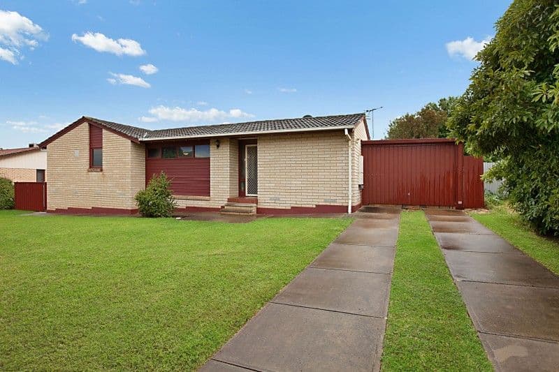 49 Warsaw Crescent, HACKHAM WEST SA 5163, Hackham West - Image 1