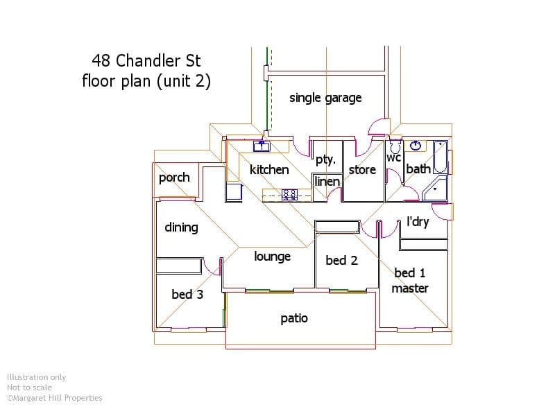 48 Chandler Street, GARBUTT QLD 4814, Garbutt - Thumbnail 5