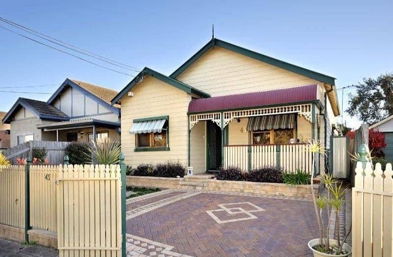 43 Rawson Street, WILEY PARK NSW 2195, Wiley Park - Image 1