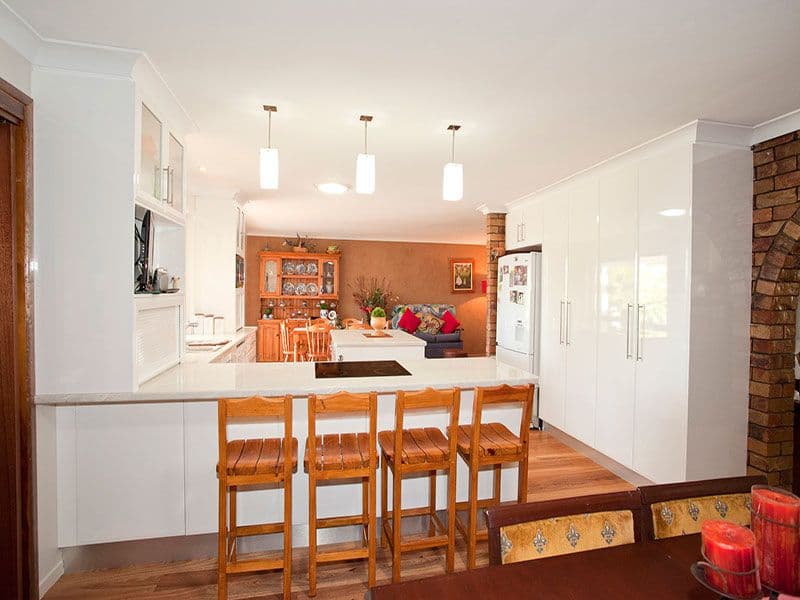 8 Cullen Court, ROCKVILLE QLD 4350, Rockville - Thumbnail 3