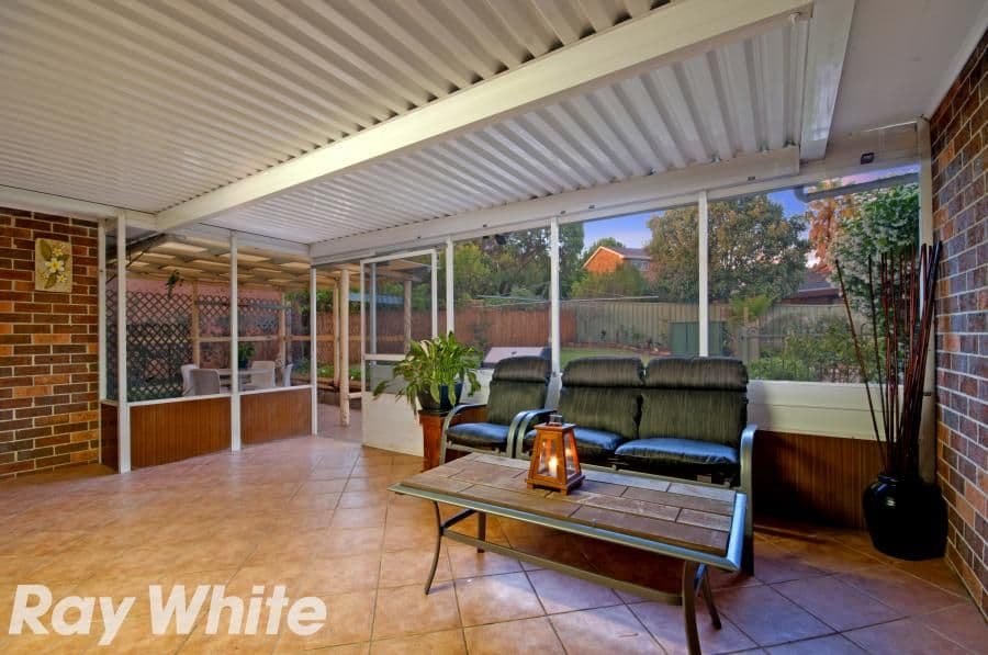 6 Grevillea Grove, BAULKHAM HILLS NSW 2153, Baulkham Hills - Thumbnail 5