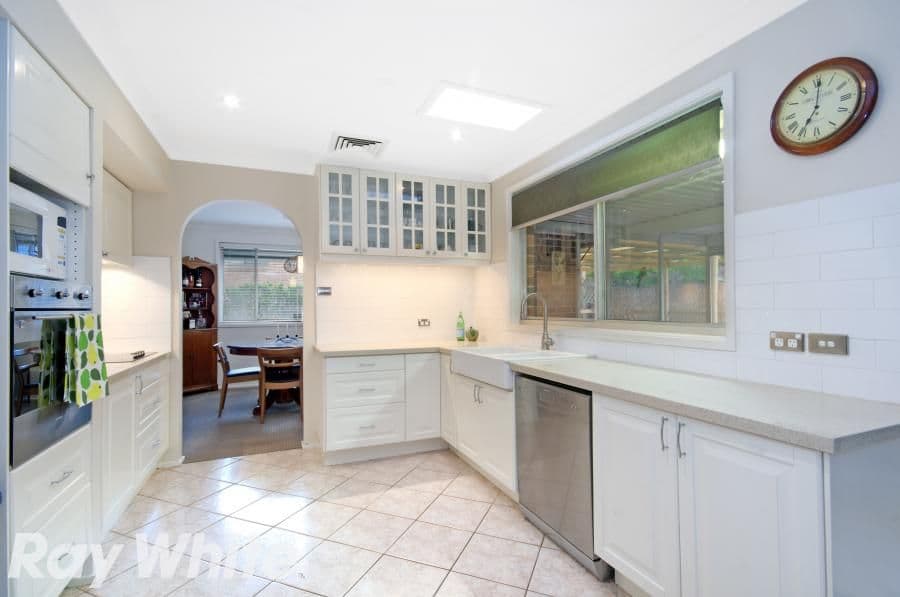 6 Grevillea Grove, BAULKHAM HILLS NSW 2153, Baulkham Hills - Thumbnail 3