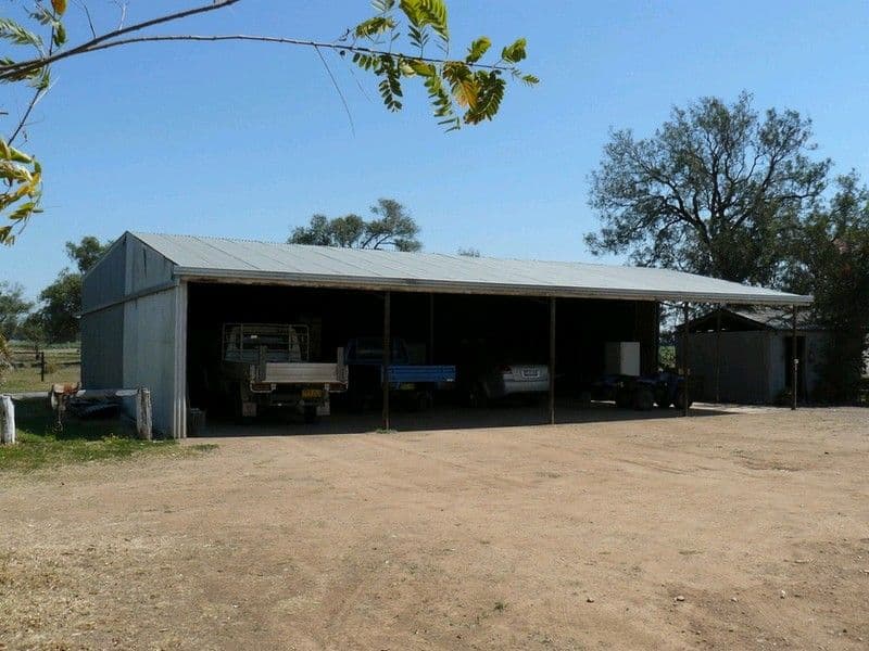 CROPPA CREEK NSW 2411, Croppa Creek - Thumbnail 4
