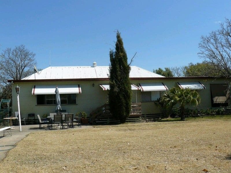 CROPPA CREEK NSW 2411, Croppa Creek - Thumbnail 6