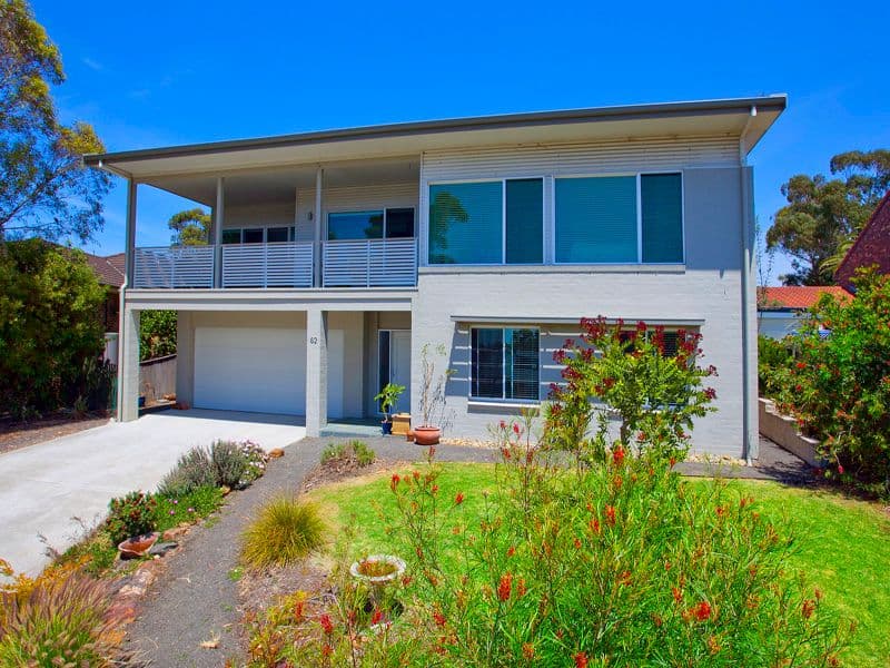 62 Barton Drive, KIAMA DOWNS NSW 2533, Kiama Downs - Thumbnail 2