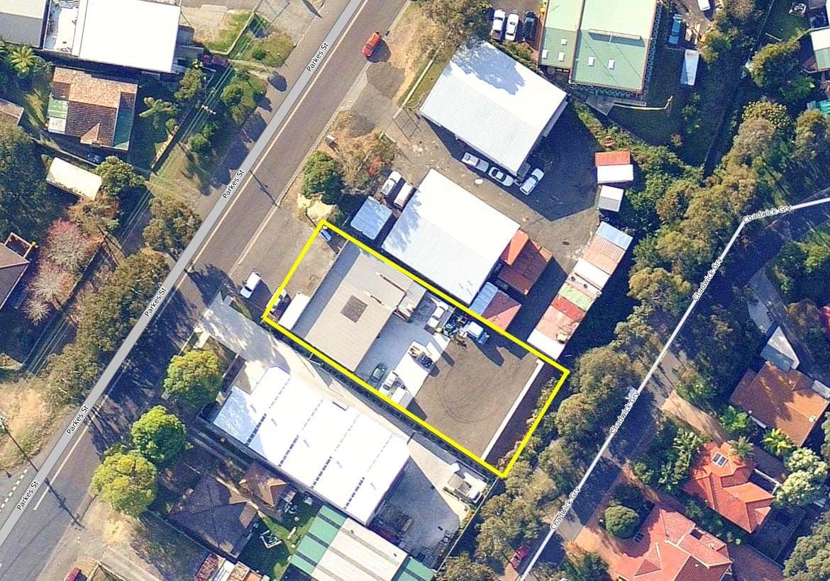 191 Parkes Street, HELENSBURGH NSW 2508, Helensburgh - Thumbnail 2
