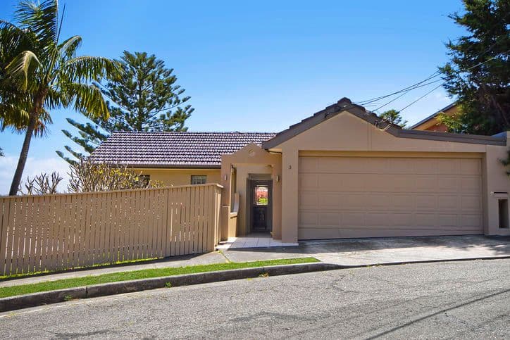 3 Bangalla Road, ROSE BAY NSW 2029, Rose Bay - Thumbnail 4