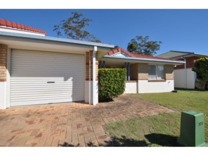 580 Seventeen Miles Rock Road, SINNAMON PARK QLD 4073, Sinnamon Park - Image 1