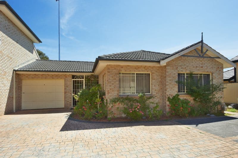 34-38 Houison Street, WESTMEAD NSW 2145, Westmead - Image 1
