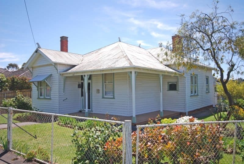 202 Howitt Street, BALLARAT NORTH VIC 3350, Ballarat North - Image 1