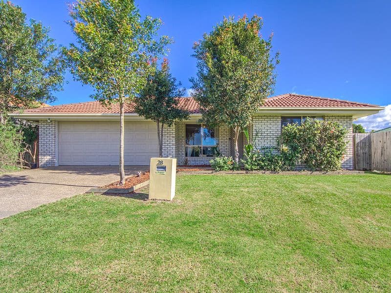 28 Freestone Drive, UPPER COOMERA QLD 4209, Upper Coomera - Image 1