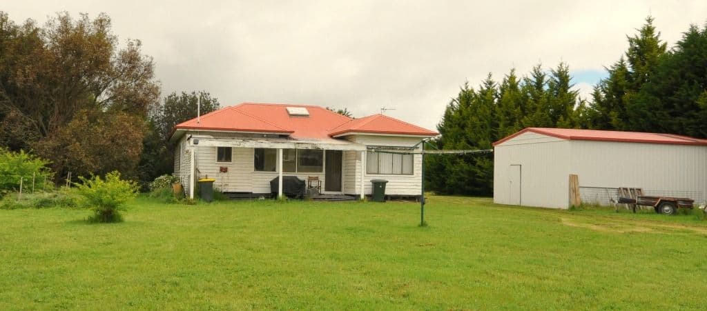 105 Careys Road, SCARSDALE VIC 3351, Scarsdale - Thumbnail 7