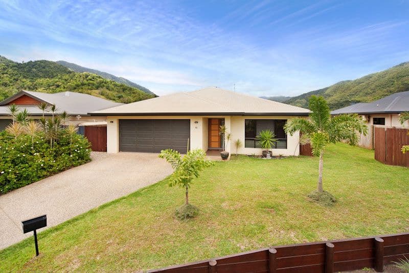 16 Kippin Close, REDLYNCH QLD 4870, Redlynch - Thumbnail 3