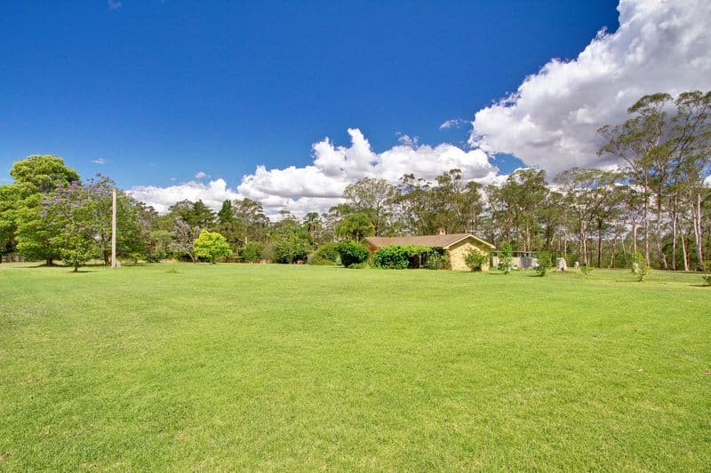 456 Tennyson Road, TENNYSON NSW 2754, Tennyson - Thumbnail 3