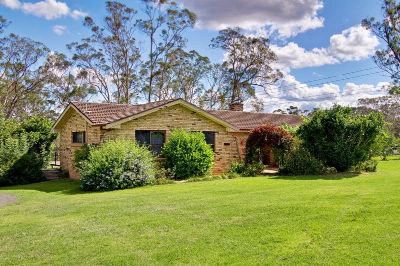 456 Tennyson Road, TENNYSON NSW 2754, Tennyson - Image 1