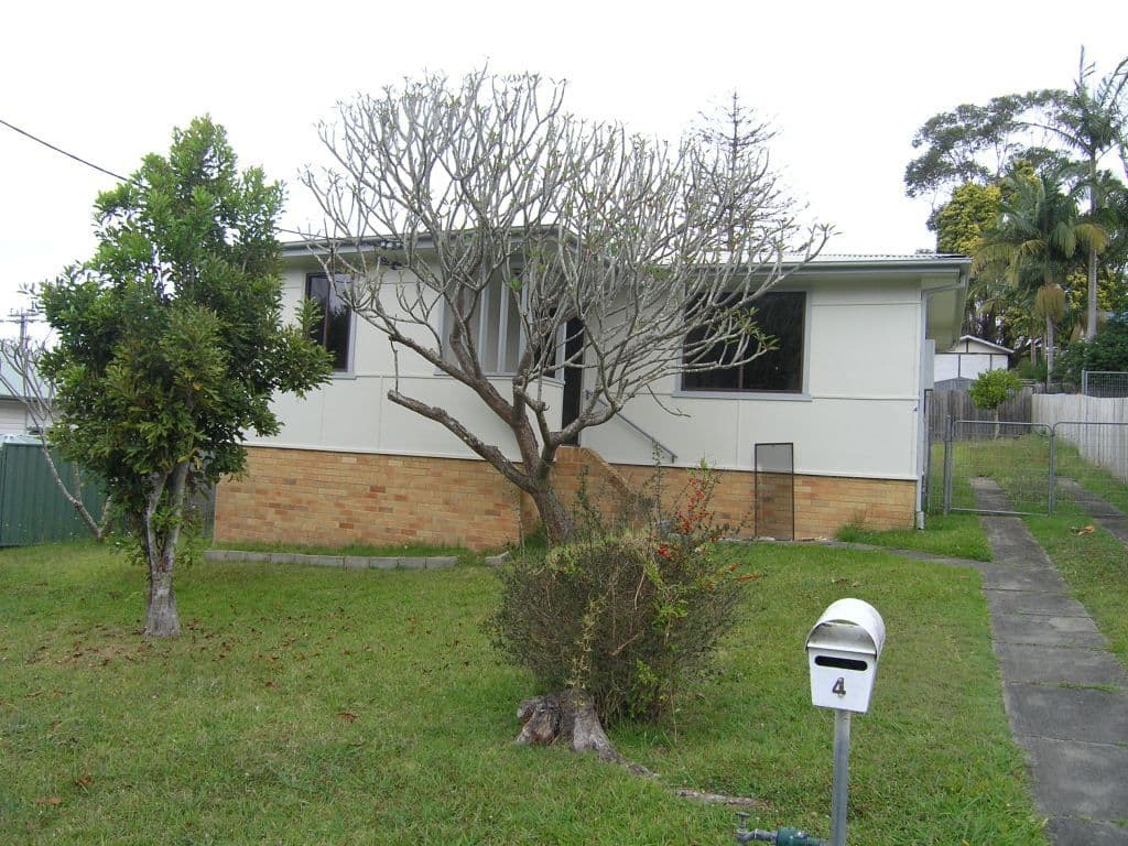 4 Cary Crescent, SPRINGFIELD NSW 2250, Springfield - Image 1