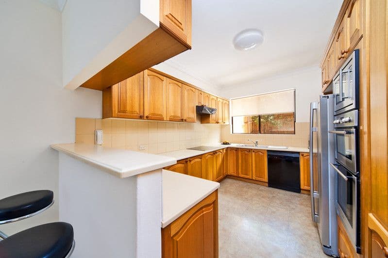 8 Parriwi Road, MOSMAN NSW 2088, Mosman - Thumbnail 4